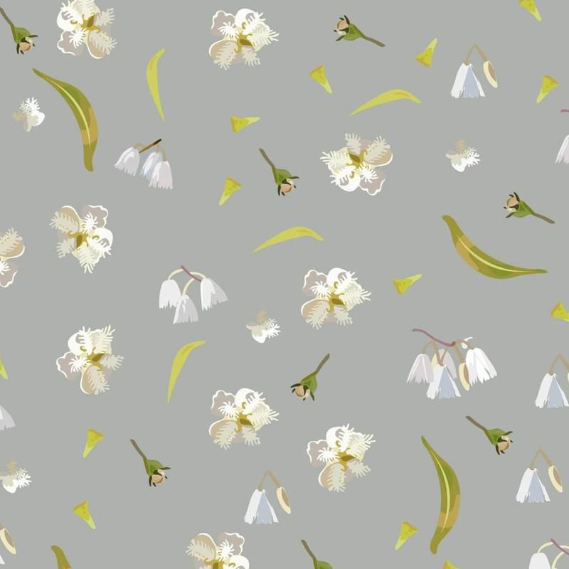 Pattern 5 by Rose Feely