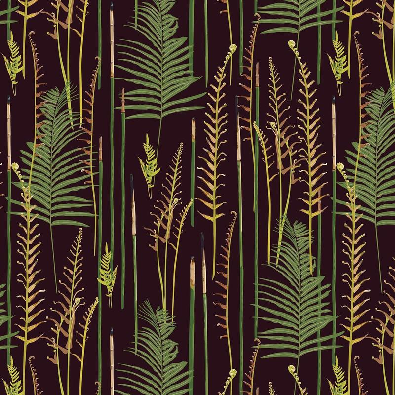 Pattern 6 by Rose Feely
