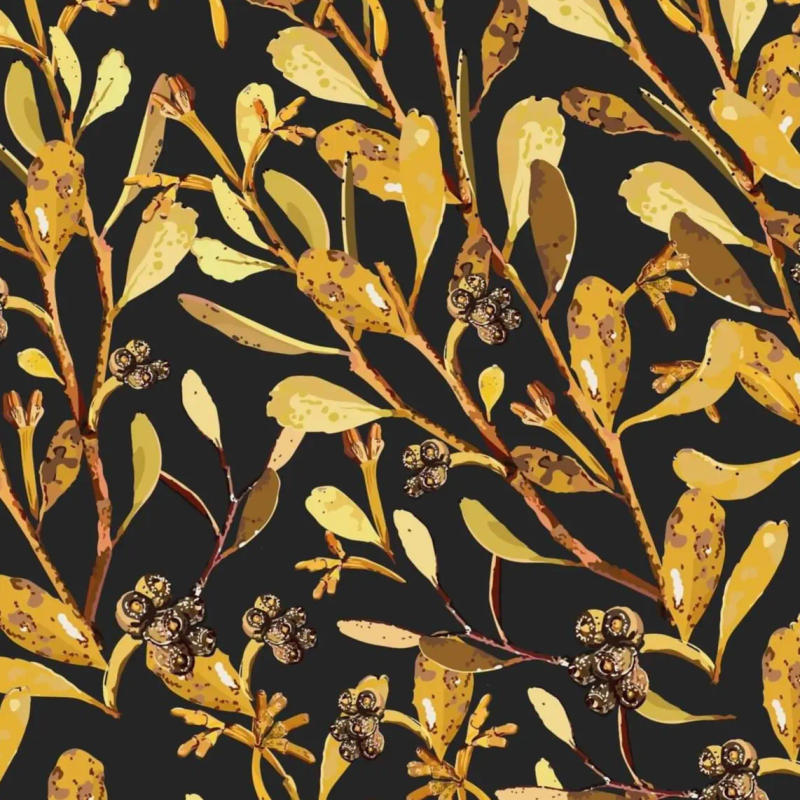 Pattern 7 by Rose Feely