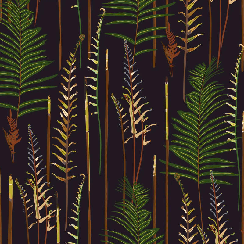 Pattern 8 by Rose Feely