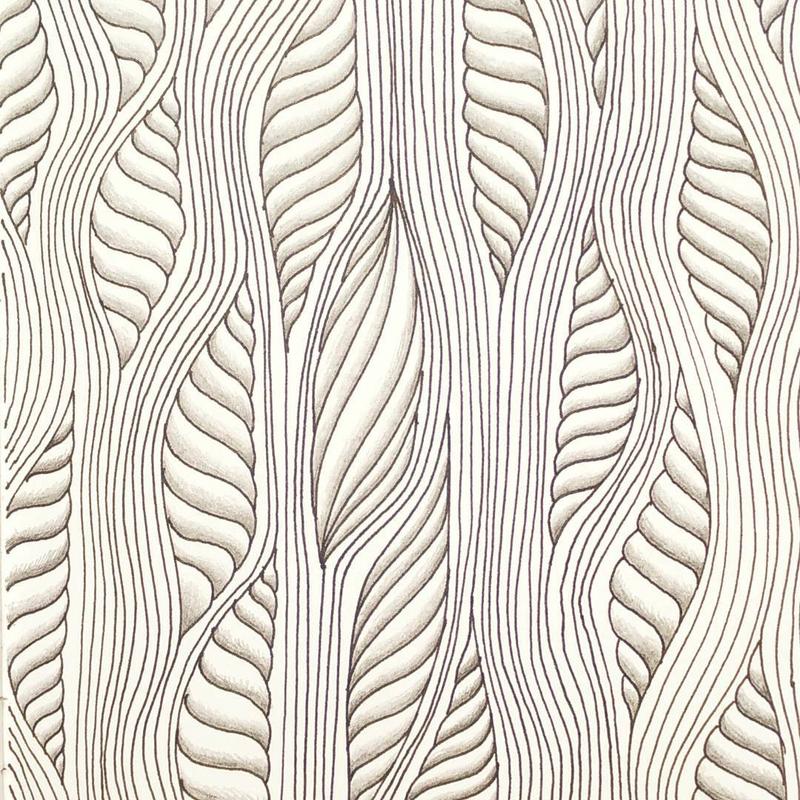Pattern 1 by Eva Jansen
