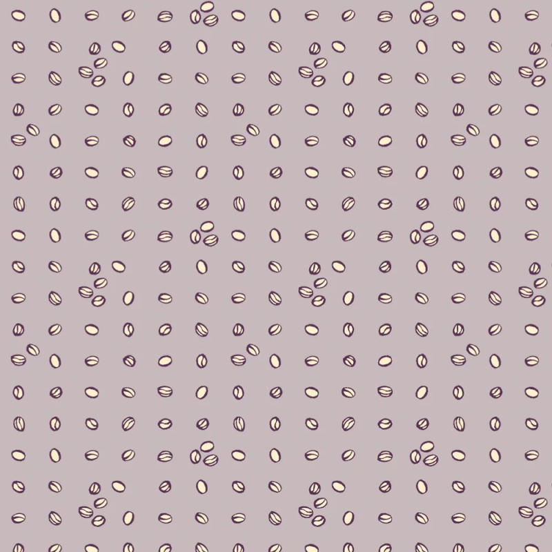 Pattern 3 by Eva Jansen