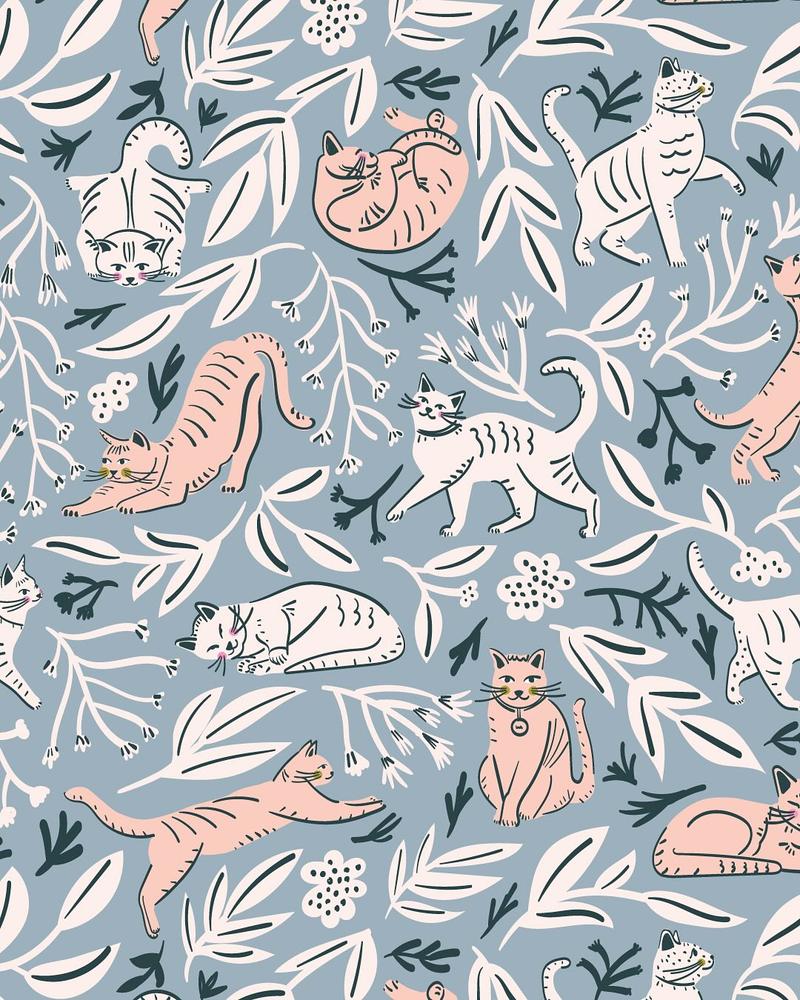 Pattern 2 by Beck Ng