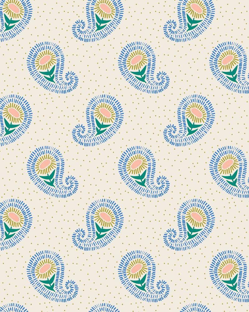Pattern 4 by Beck Ng
