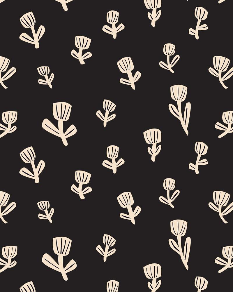 Pattern 5 by Beck Ng