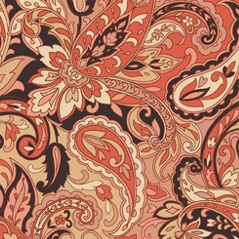 Pattern 6 by FAWCETT + CO
