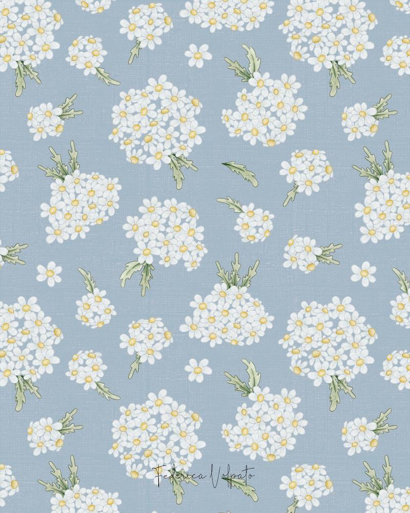 Pattern 3 by Federica Volpato