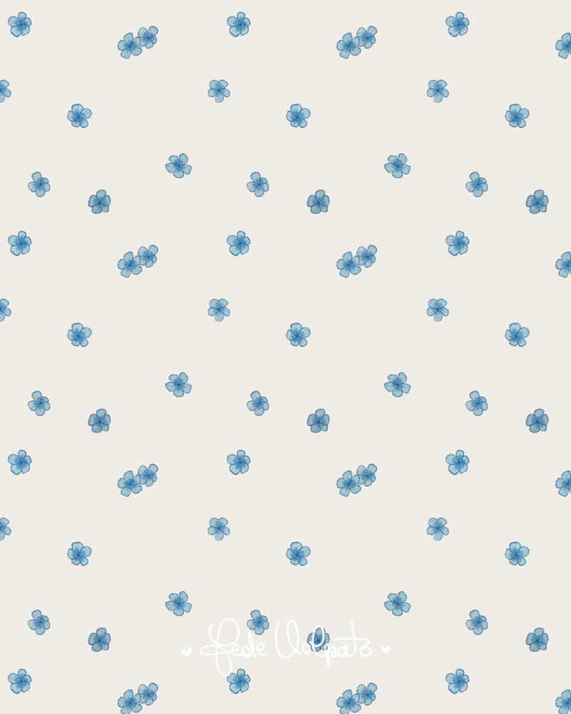 Pattern 4 by Federica Volpato