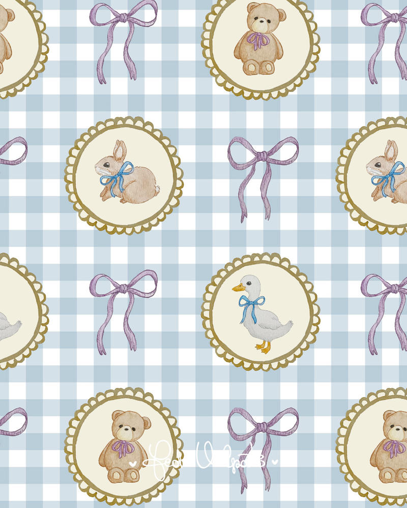 Pattern 6 by Federica Volpato