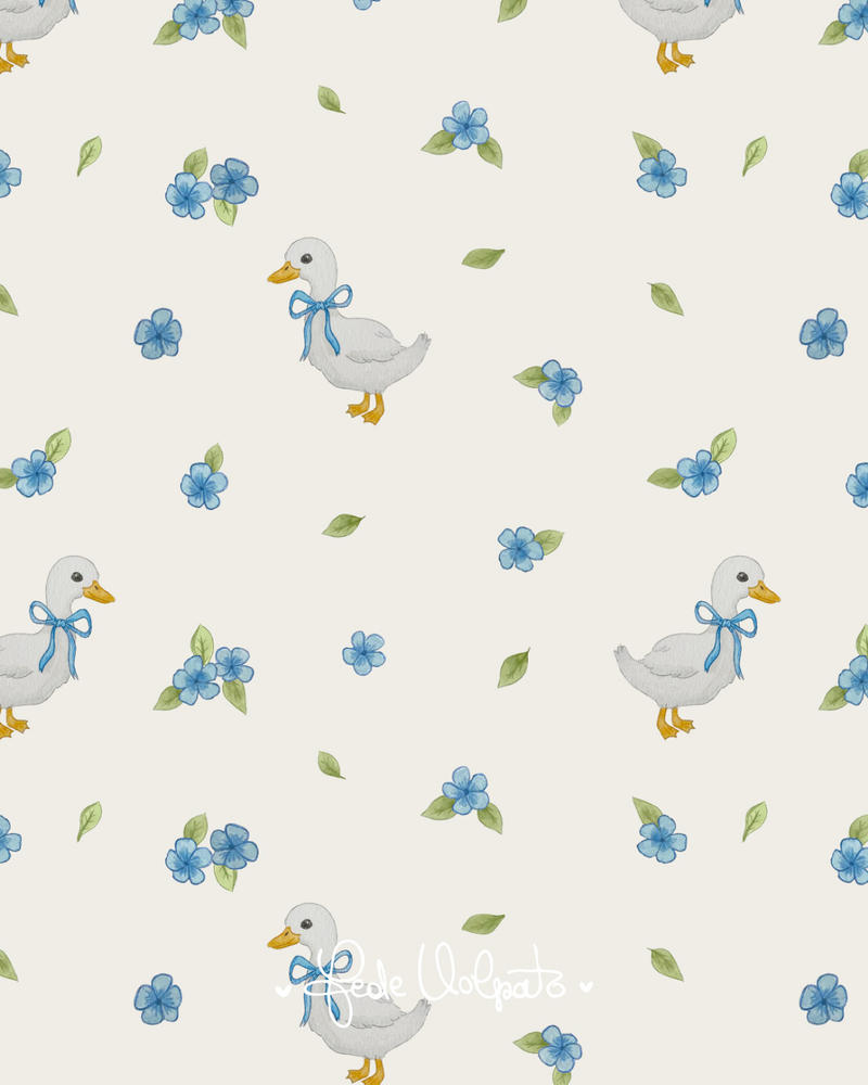 Pattern 7 by Federica Volpato