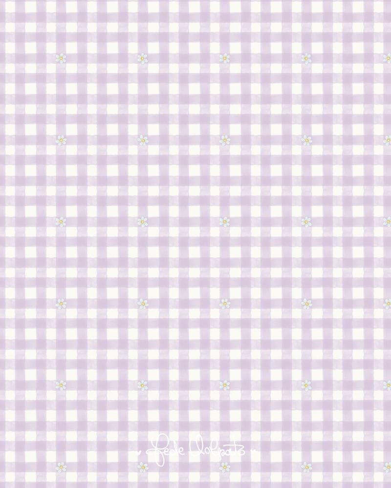 Pattern 8 by Federica Volpato