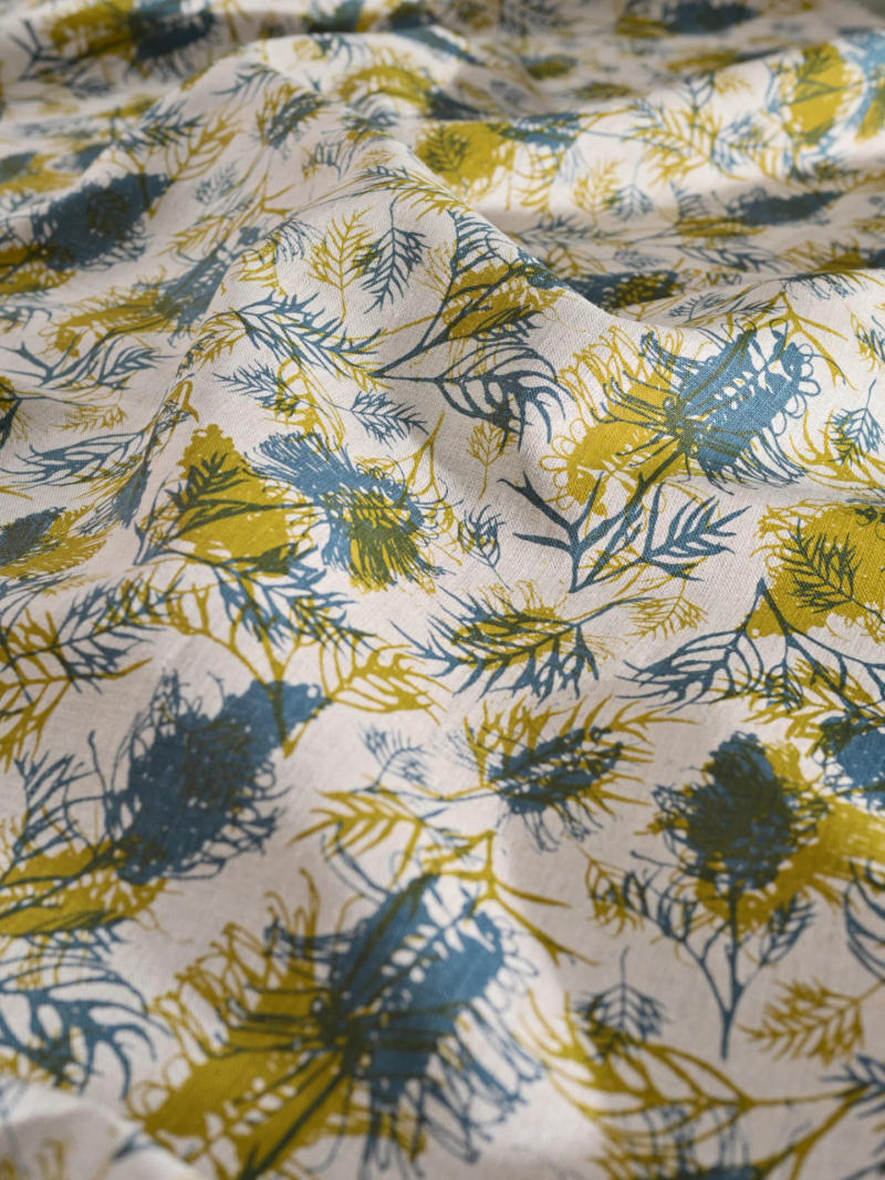 Pattern 7 by Simone Deckers