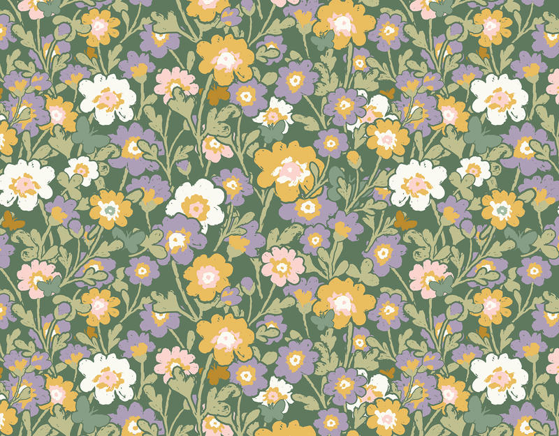 Pattern 2 by Shelby Cornwell