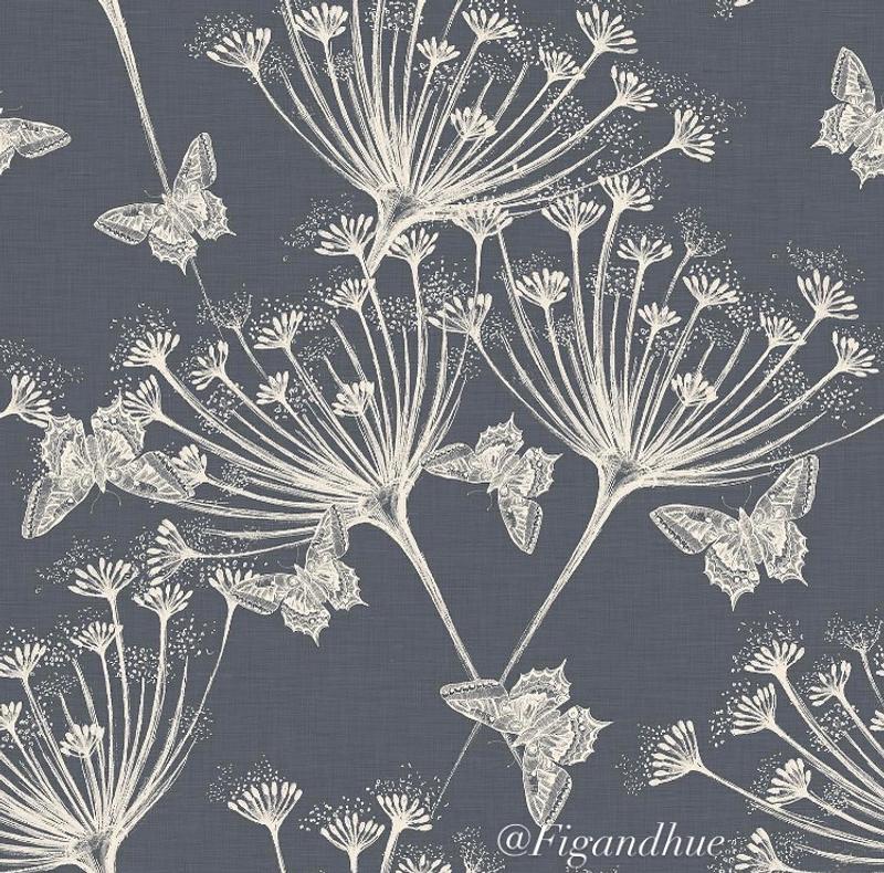 Pattern 3 by Emma Sowerby