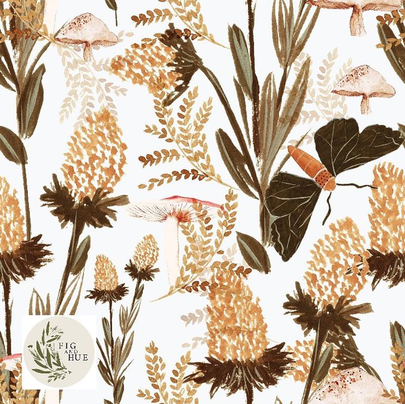 Pattern 4 by Emma Sowerby