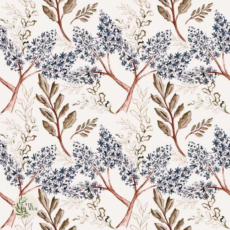 Pattern 6 by Emma Sowerby