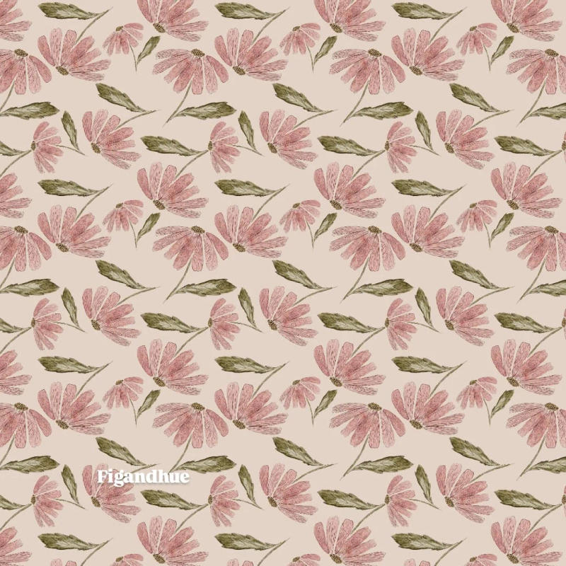 Pattern 7 by Emma Sowerby