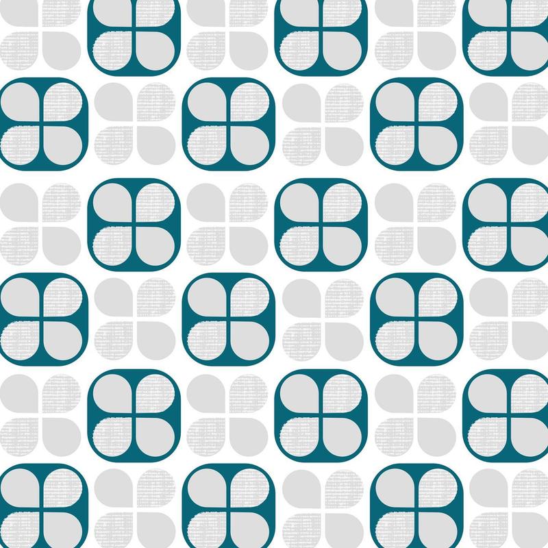Pattern 3 by Fiona Powers