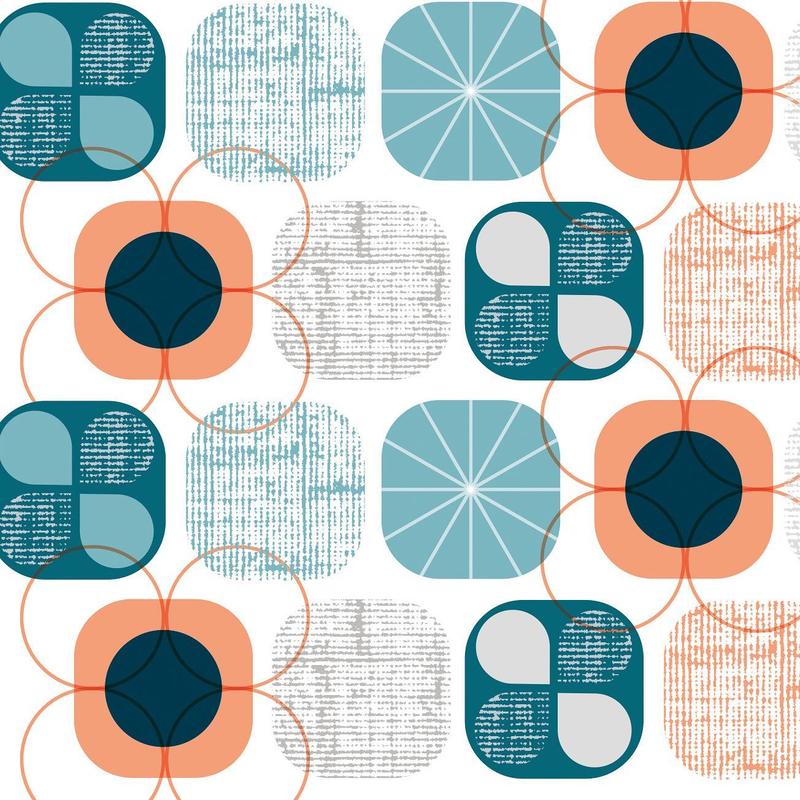 Pattern 4 by Fiona Powers