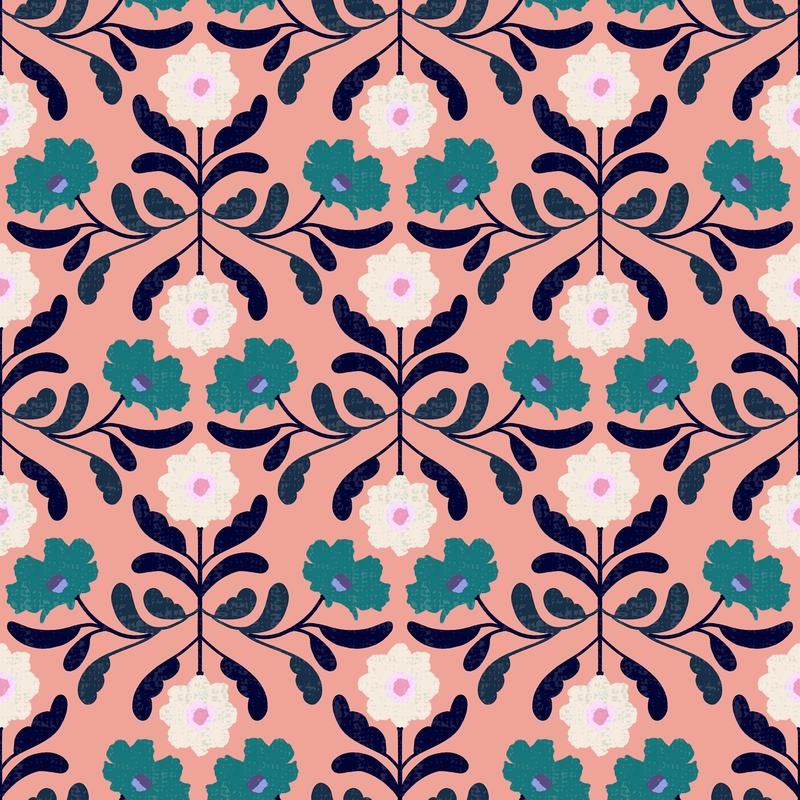 Pattern 1 by Nicole Shorthouse