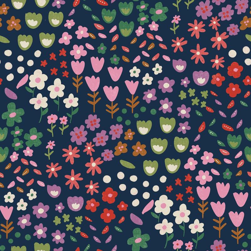 Pattern 2 by Nicole Shorthouse
