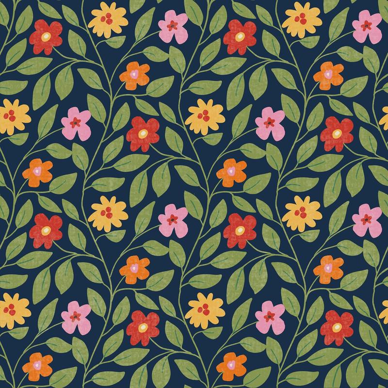 Pattern 3 by Nicole Shorthouse