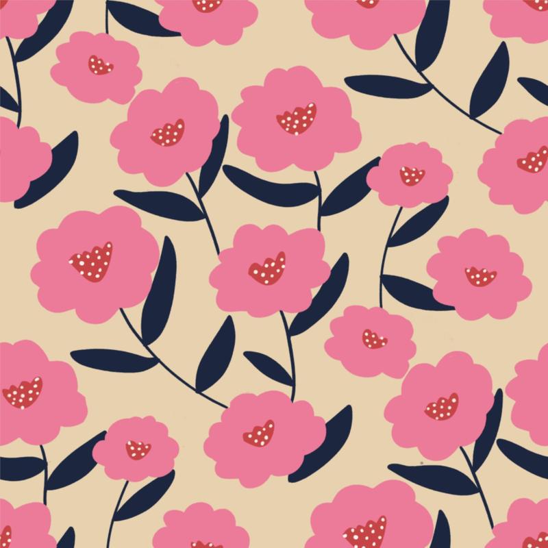 Pattern 5 by Nicole Shorthouse