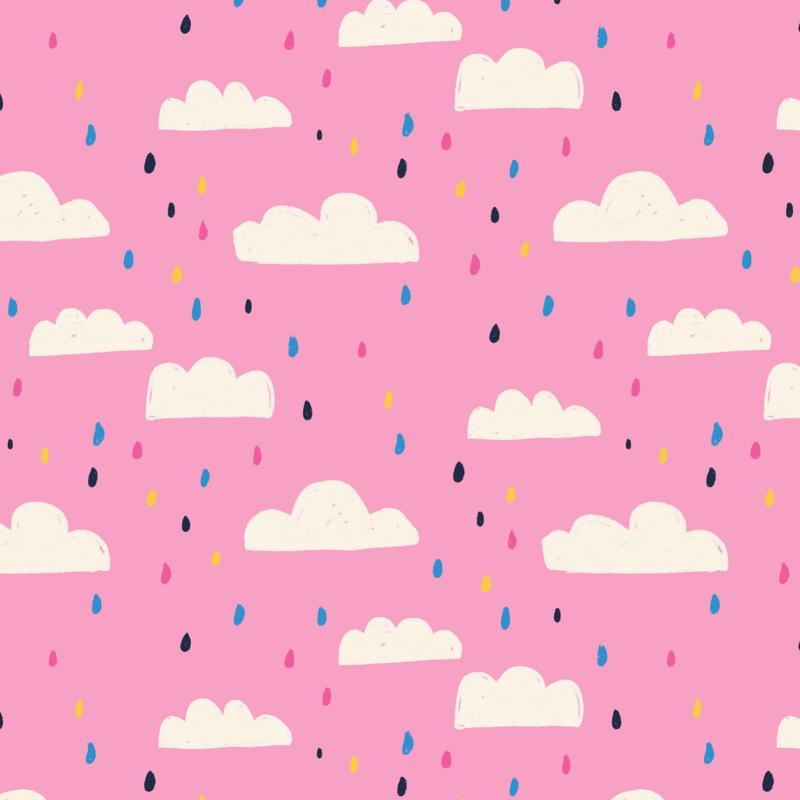 Pattern 8 by Nicole Shorthouse