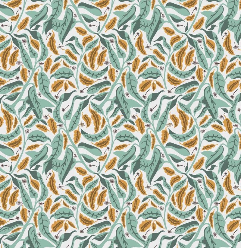 Pattern 2 by Nina Leth