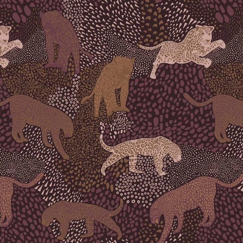 Pattern 3 by Nina Leth