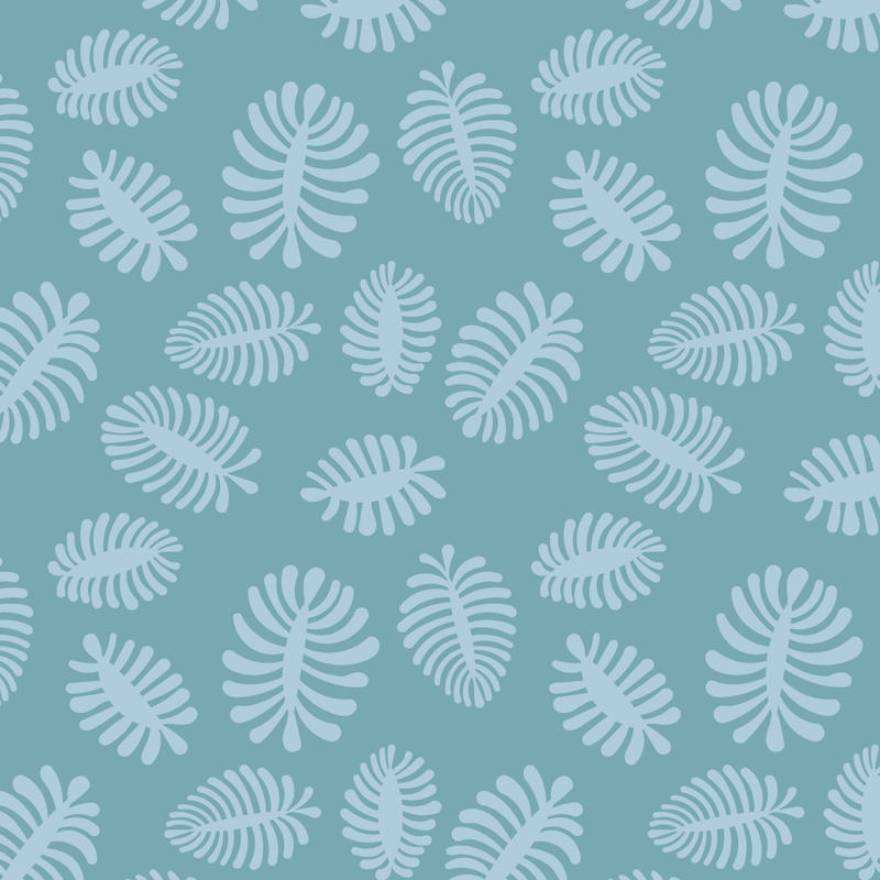 Pattern 5 by Nina Leth