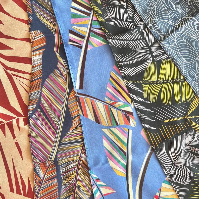 Pattern 4 by Found