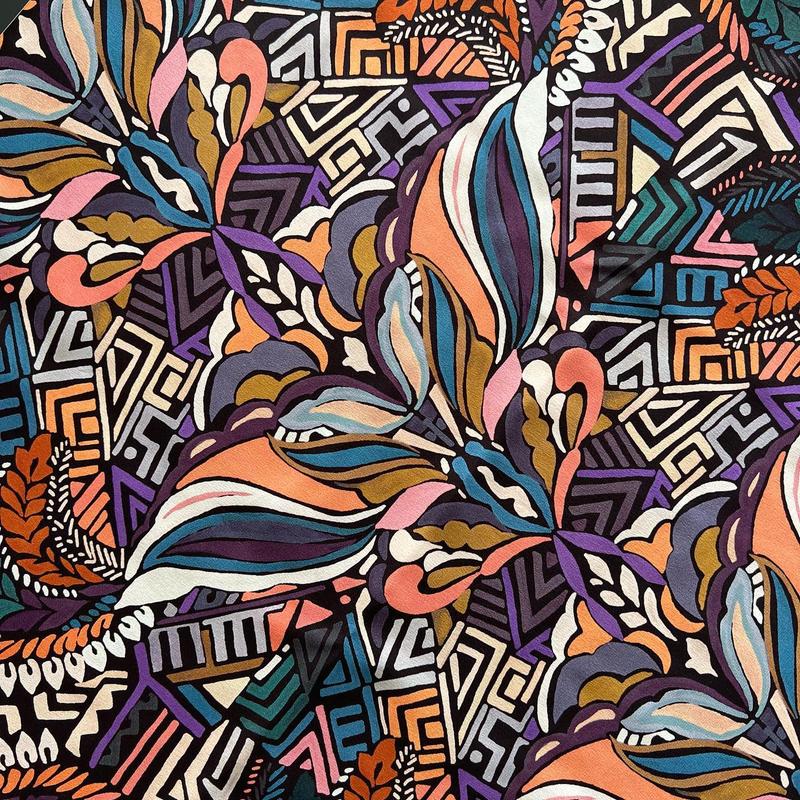 Pattern 5 by Found