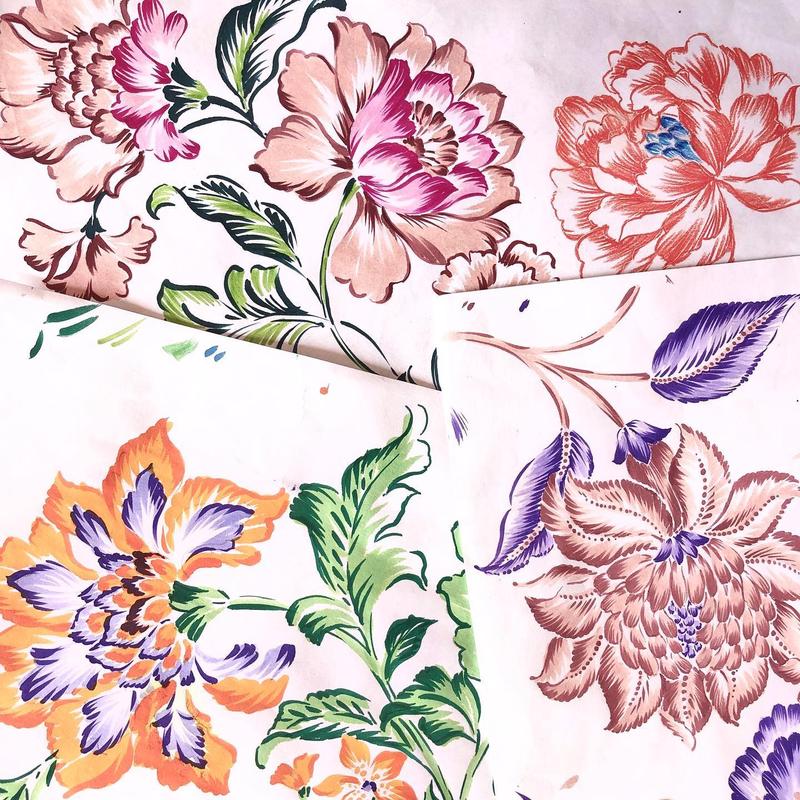 Pattern 6 by Found