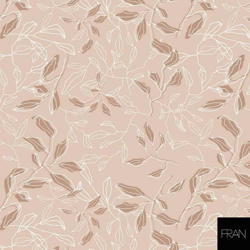 Pattern 2 by Francesca Querin