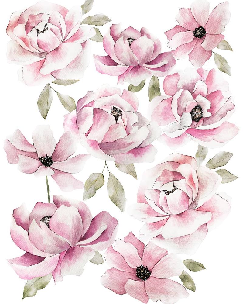 Pattern 5 by Francesca Querin