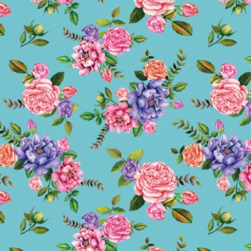 Pattern 1 by Francisca Bragança