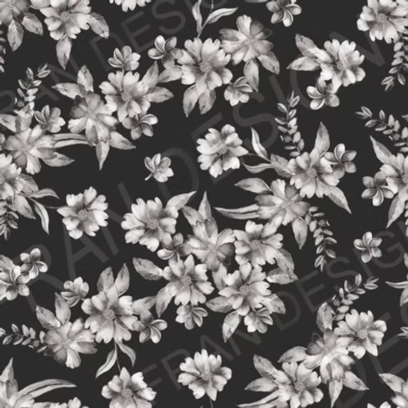 Pattern 5 by Francisca Bragança