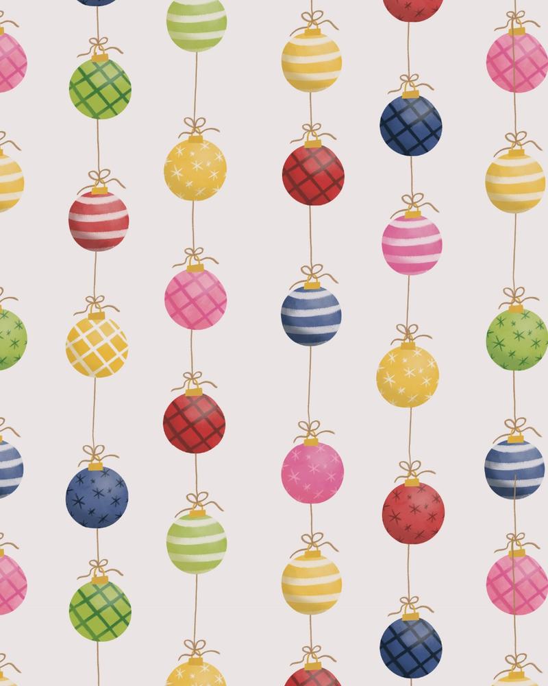 Pattern 6 by Franzi Speer