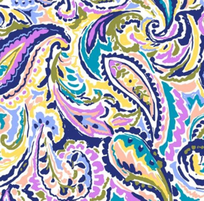 Pattern 3 by Gather No Moss