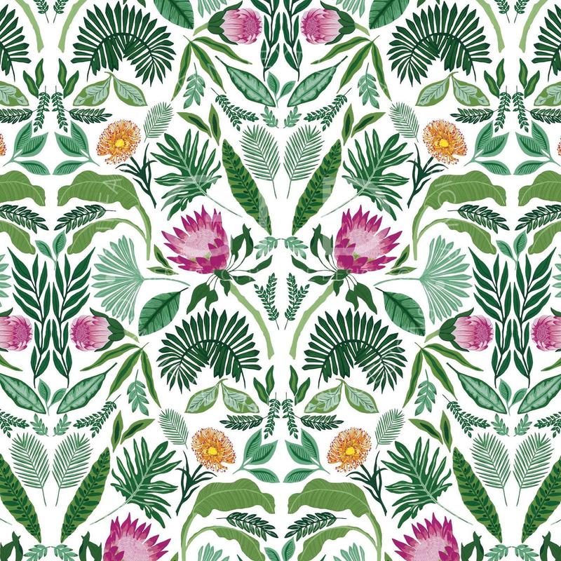 Pattern 2 by Gemma Helm