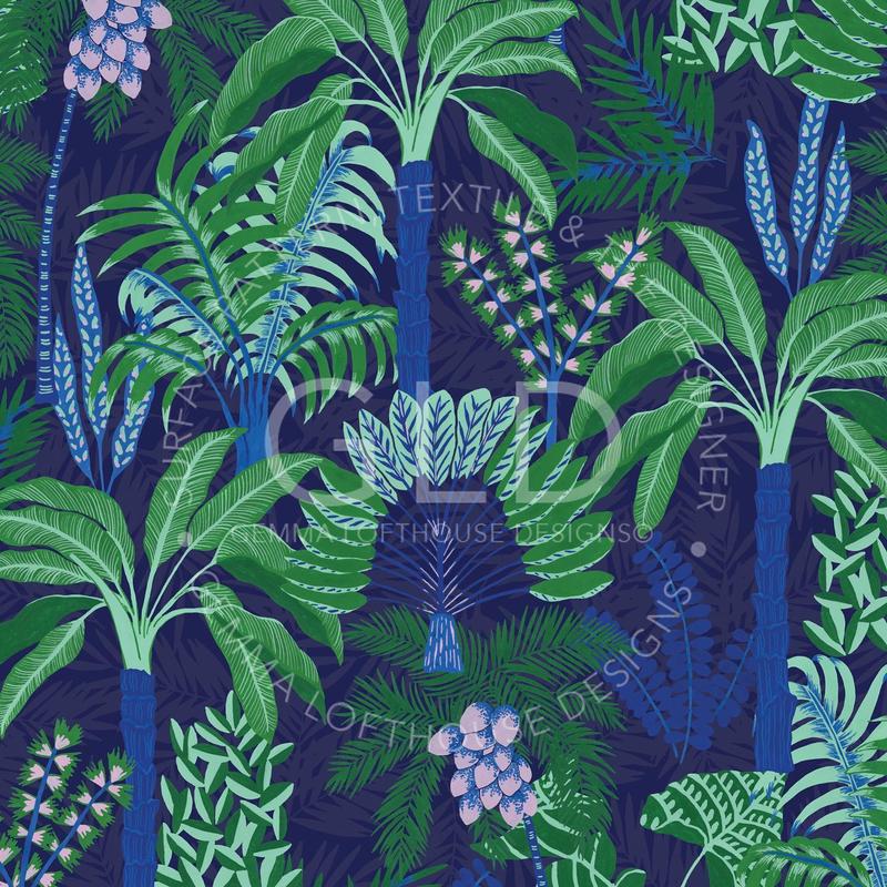 Pattern 3 by Gemma Helm