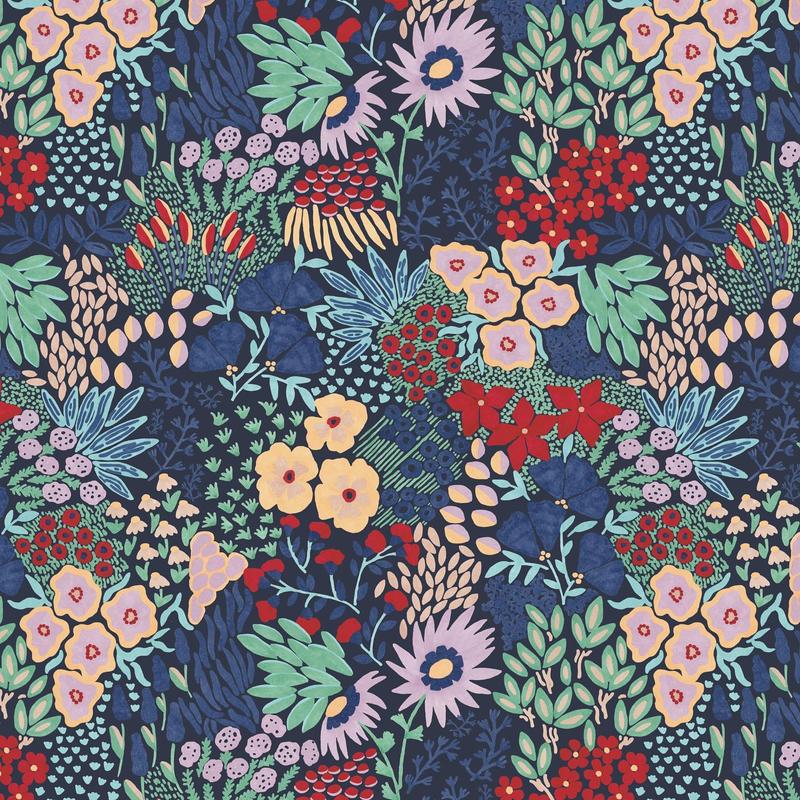 Pattern 4 by Gemma Helm