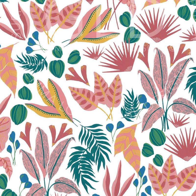 Pattern 6 by Gemma Helm