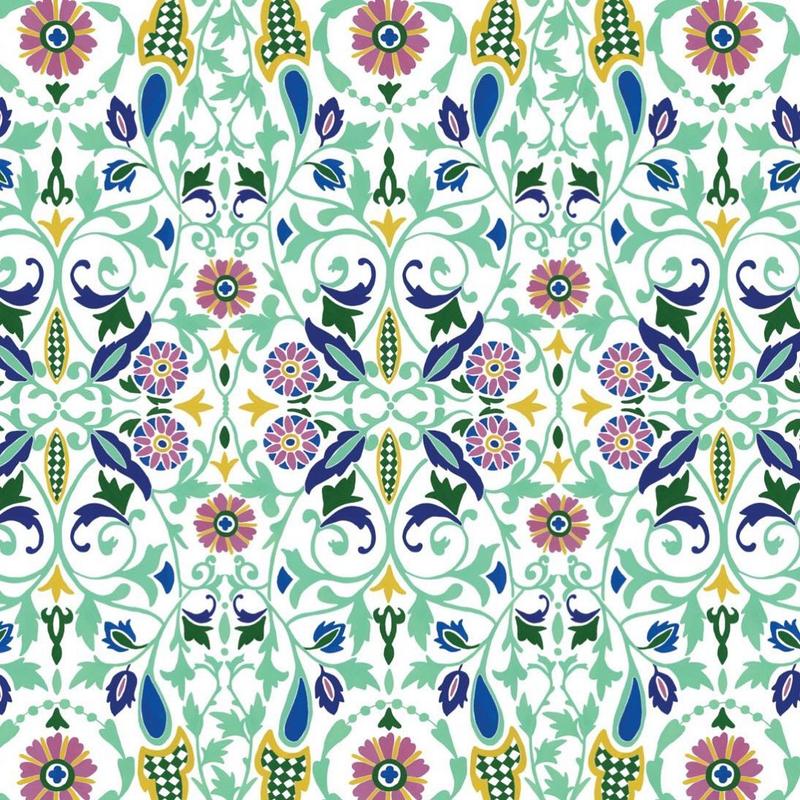 Pattern 7 by Gemma Helm
