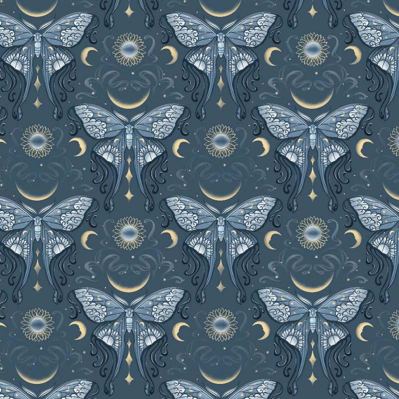 Pattern 2 by Tammy Gerlach