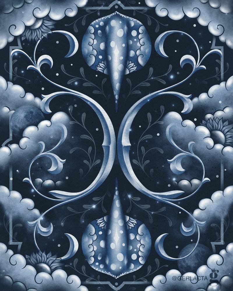 Pattern 3 by Tammy Gerlach