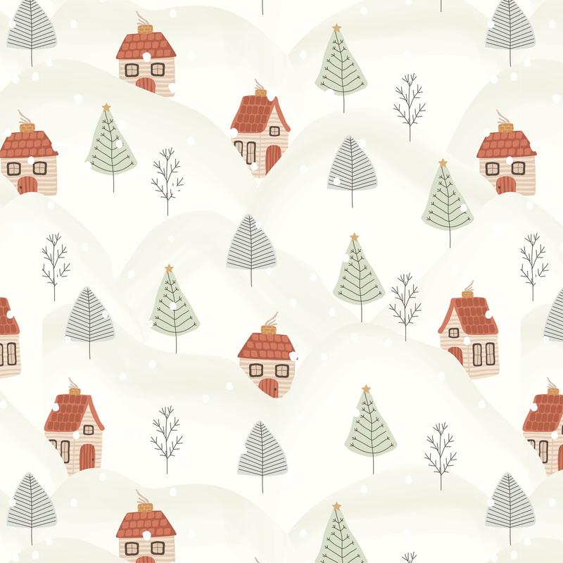 Pattern 2 by Ana Bircic