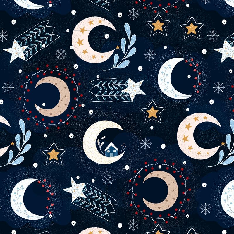 Pattern 5 by Ana Bircic