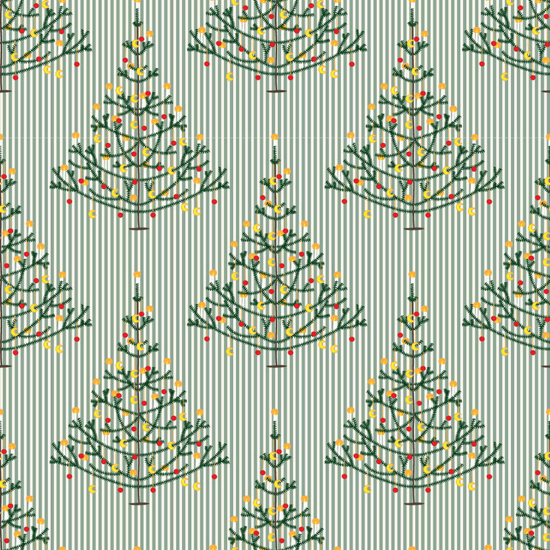 Pattern 6 by Ana Bircic